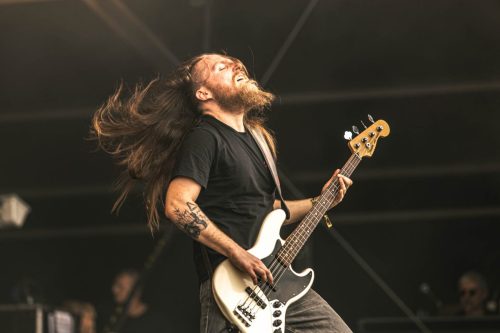 The Midnight Ghost Train - Hellfefst 2025