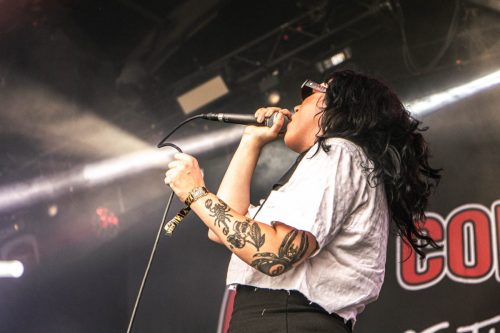 Pest Control - Hellfest 2025