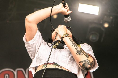 Pest Control - Hellfest 2025