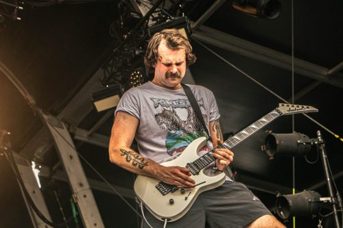 Pest Control - Hellfest 2025