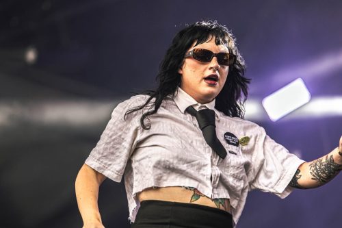 Pest Control - Hellfest 2025