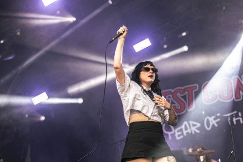 Pest Control - Hellfest 2025