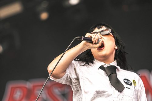 Pest Control - Hellfest 2025