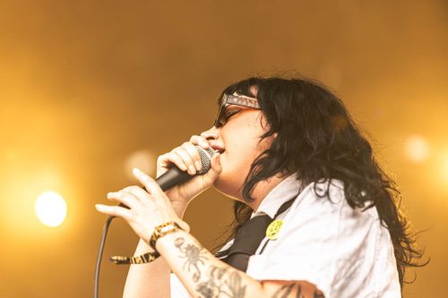 Pest Control - Hellfest 2025