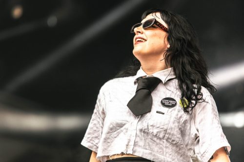 Pest Control - Hellfest 2025