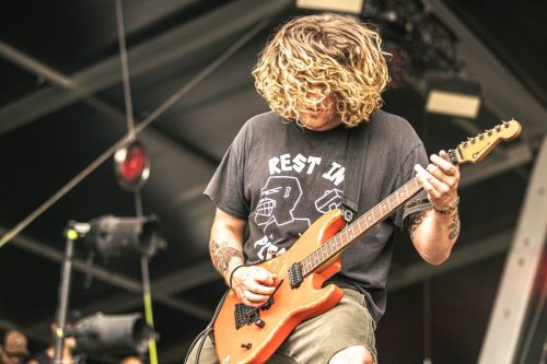 Pest Control - Hellfest 2025