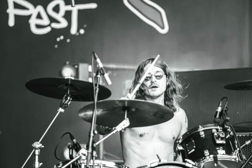 Pest Control - Hellfest 2025