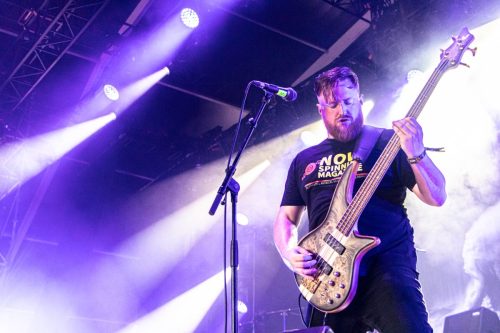 Urne - Hellfest 2025