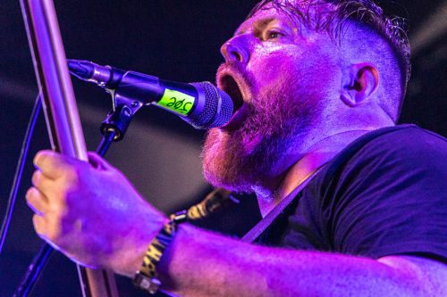 Urne - Hellfest 2025