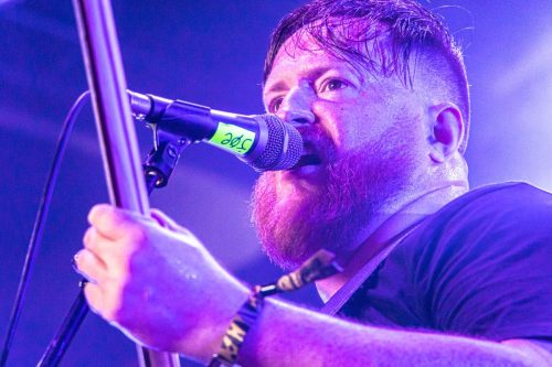 Urne - Hellfest 2025