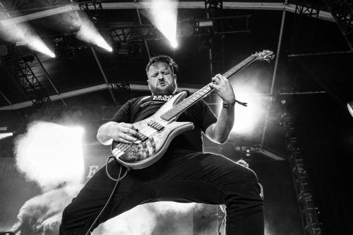 Urne - Hellfest 2025