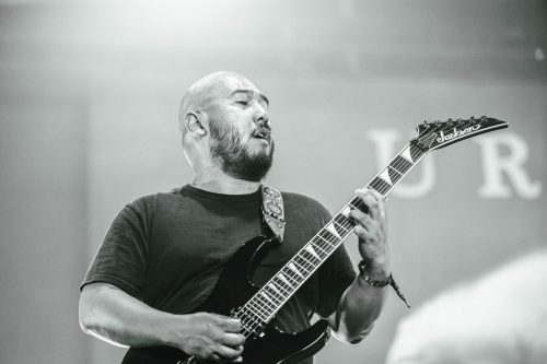 Urne - Hellfest 2025