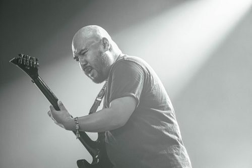 Urne - Hellfest 2025