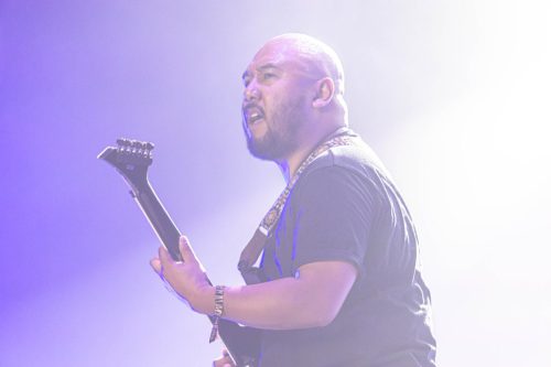 Urne - Hellfest 2025