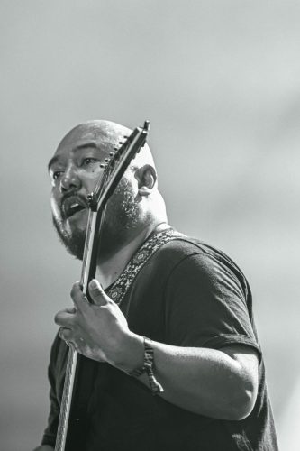 Urne - Hellfest 2025