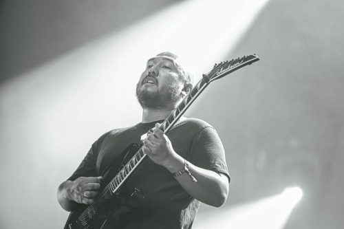 Urne - Hellfest 2025