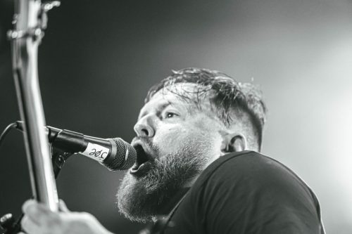 Urne - Hellfest 2025