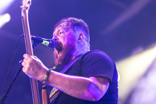 Urne - Hellfest 2025