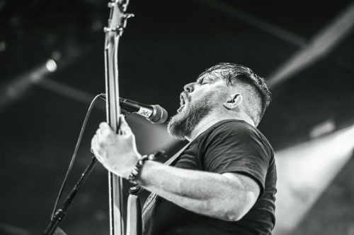 Urne - Hellfest 2025