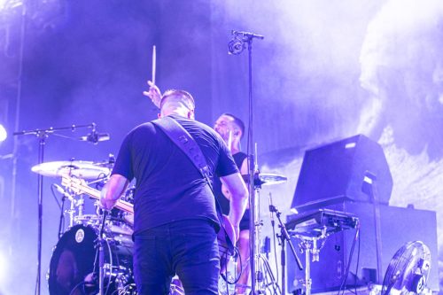 Urne - Hellfest 2025