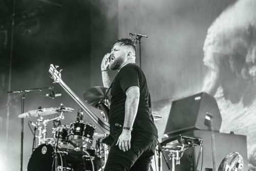 Urne - Hellfest 2025