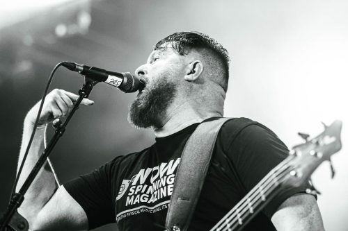 Urne - Hellfest 2025