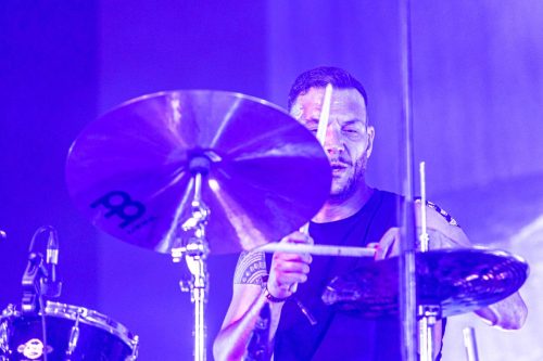 Urne - Hellfest 2025