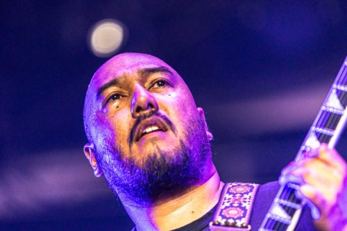 Urne - Hellfest 2025