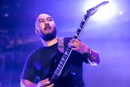 Urne - Hellfest 2025