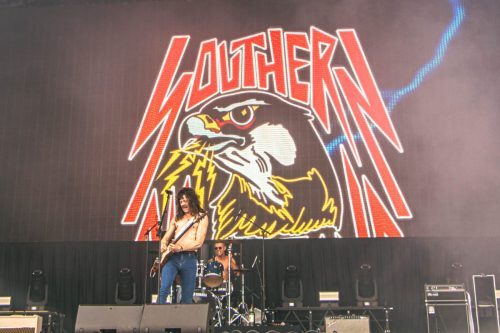 The Southern River Band - Hellfest 2025