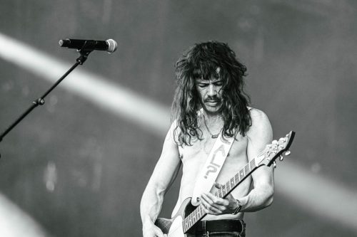 The Southern River Band - Hellfest 2025