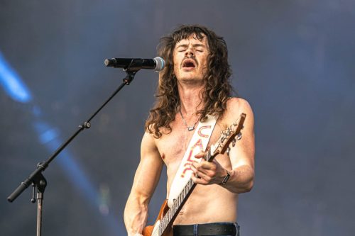 The Southern River Band - Hellfest 2025