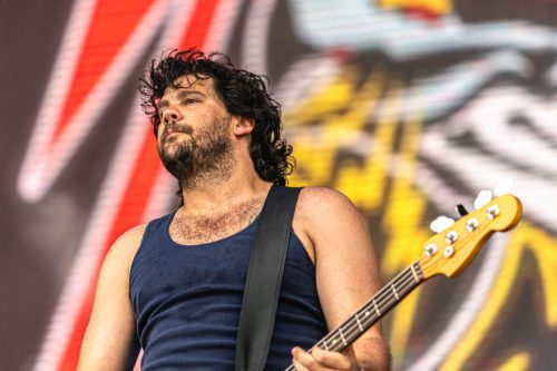 The Southern River Band - Hellfest 2025