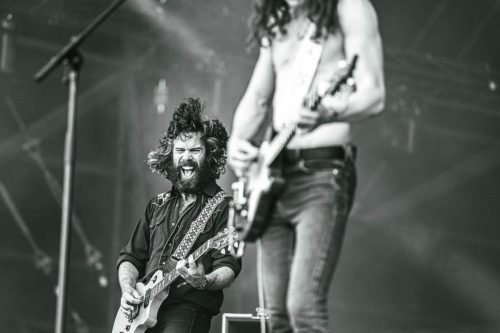 The Southern River Band - Hellfest 2025