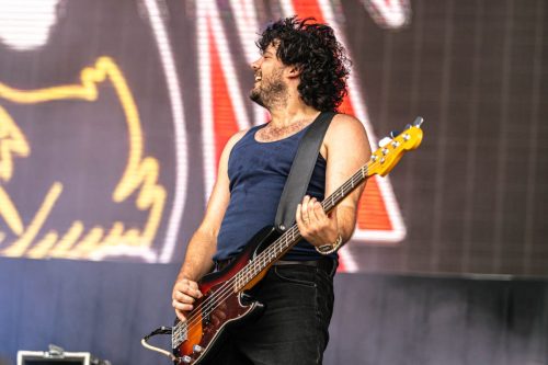 The Southern River Band - Hellfest 2025