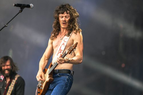 The Southern River Band - Hellfest 2025