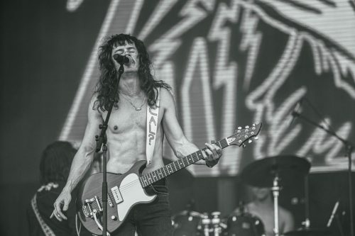 The Southern River Band - Hellfest 2025