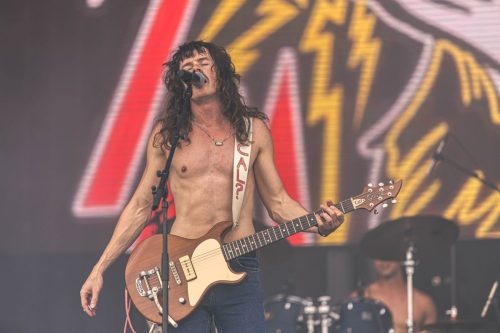 The Southern River Band - Hellfest 2025