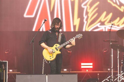 The Southern River Band - Hellfest 2025