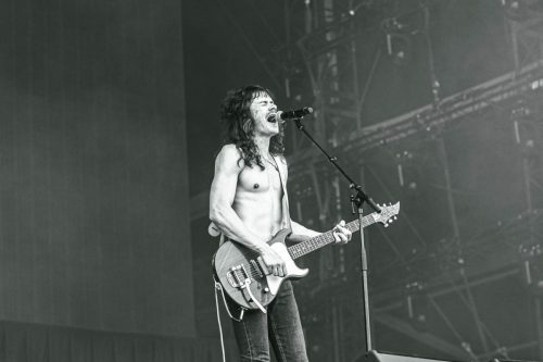 The Southern River Band - Hellfest 2025