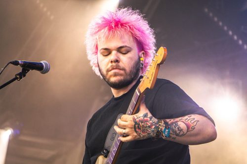 Witchfinder - Hellfest 2025