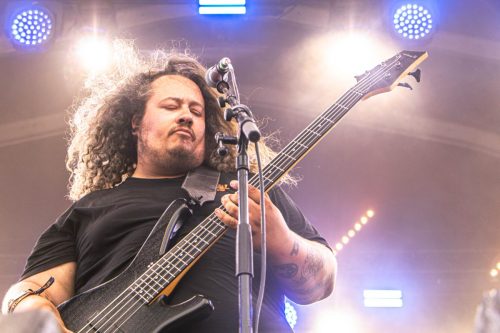 Witchfinder - Hellfest 2025