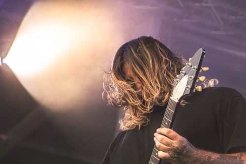 Witchfinder - Hellfest 2025