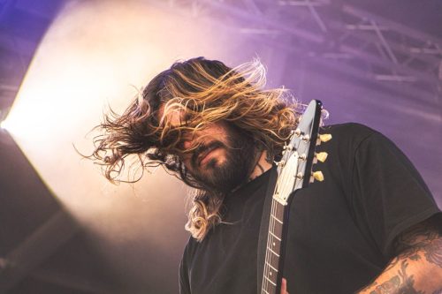 Witchfinder - Hellfest 2025