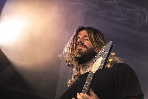 Witchfinder - Hellfest 2025