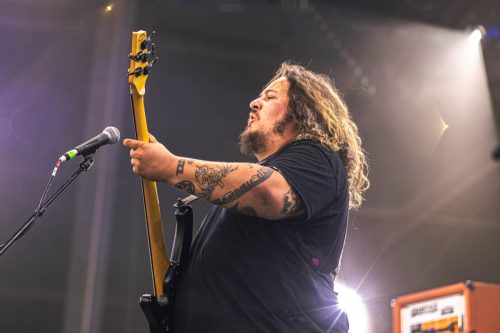 Witchfinder - Hellfest 2025