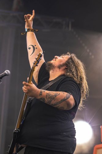 Witchfinder - Hellfest 2025