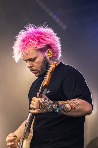 Witchfinder - Hellfest 2025