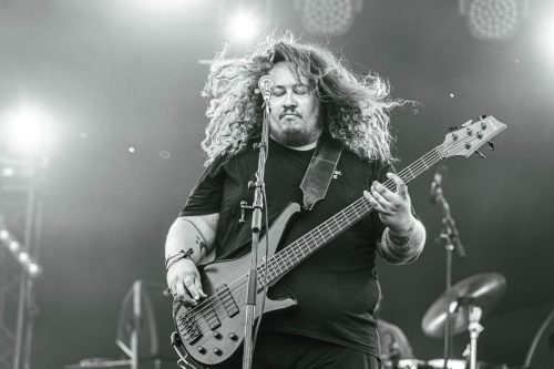 Witchfinder - Hellfest 2025