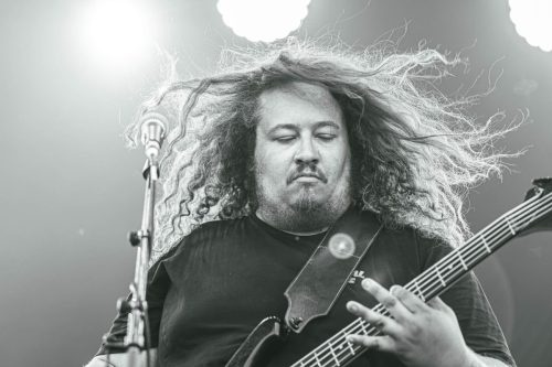 Witchfinder - Hellfest 2025